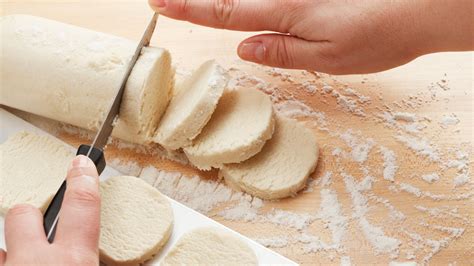 Can I Freeze Cookie Dough Instead Of Refrigerating It? Yes, But Read This First
