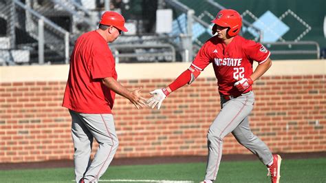 UNC baseball vs NC State score: Live updates, how to watch