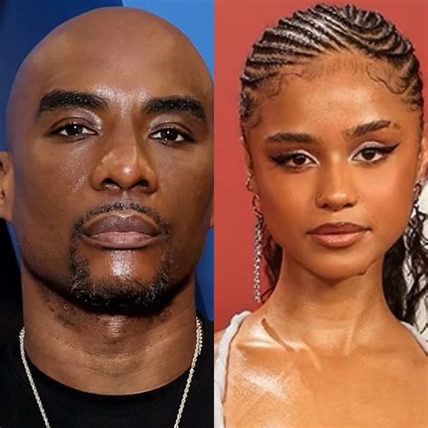 Charlemagne Tha God Reveals Which Questions Tyla's Team Requested The ...