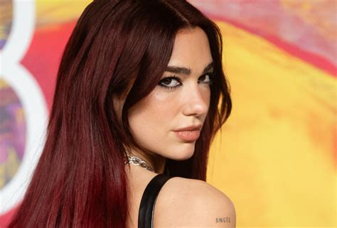 Everything We Know About Dua Lipa's New Album 'Radical Optimism ...