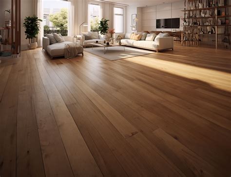 The Ultimate Guide to Choosing the Right Flooring for Your Home.