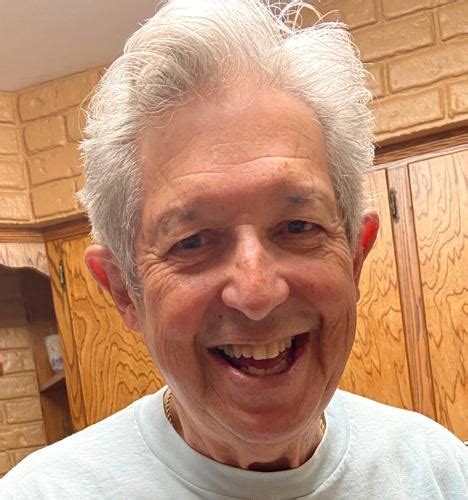 Gerald Kass O.D. Obituary (2025) - Holmdel, NJ - Woolley-Boglioli ...