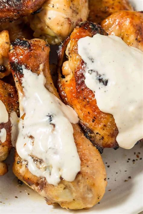 Mission BBQ Alabama White Sauce Recipe