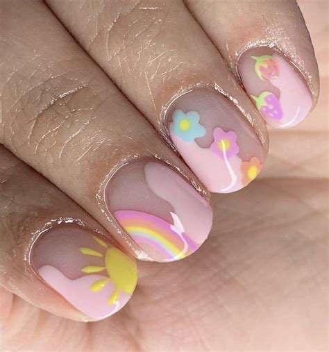 Pin de Isabella Alpizar en Nails | Manicura de uñas, Uñas bonitas y ...