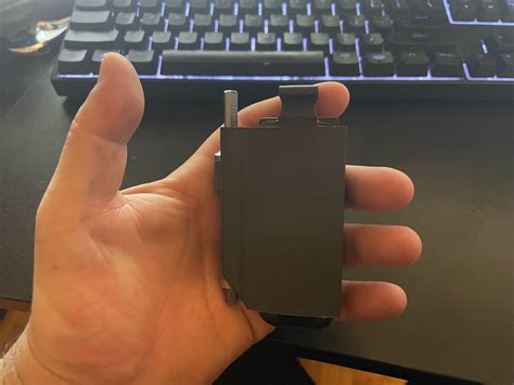 Leatherman Bit Kit and Ratchet Pocket Organizer by DaveNewman ...