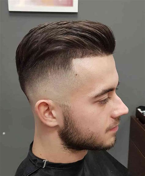 Types Of Fade Haircuts: A Complete Guide To All Styles For, 44% OFF