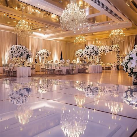 Dance Floor Design Ideas: Creative Concepts for Memorable Events ...