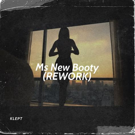 Bubba Sparxxx - Ms . New Booty (Klept ReWork) *FREE DOWNLOAD* by Klept | Free Download on Hypeddit