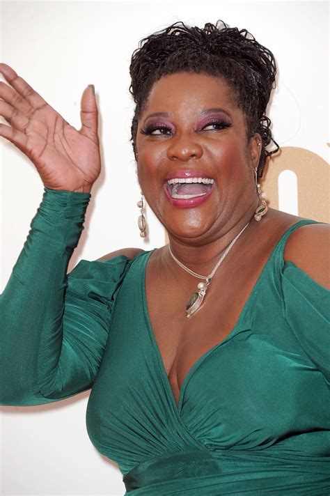 Loretta Devine