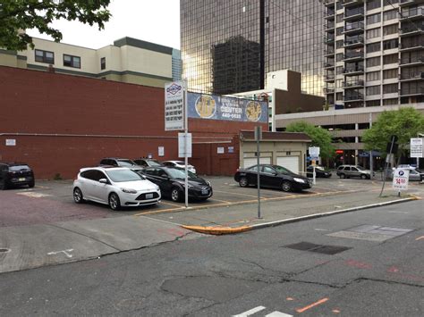 2101 3rd Ave Parking - Parking in Seattle | ParkMe