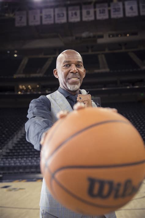 A champion’s journey: The ongoing story of Thurl Bailey - LDS Living