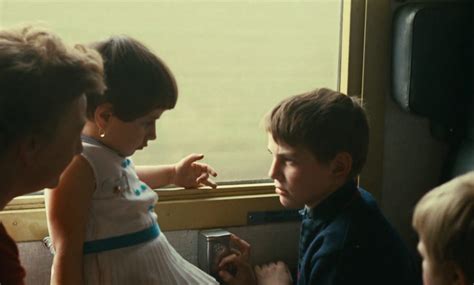 Picture of Naked Childhood (1968)