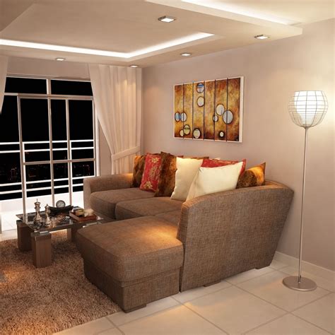 Living Room Canidate - Unusual Countertop Materials