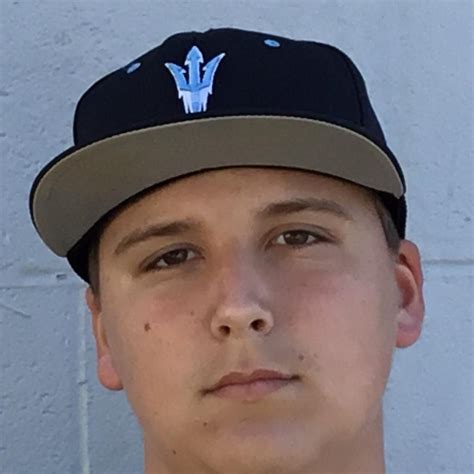Dylan Ward's South Lenoir High School Baseball Stats