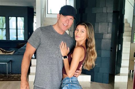 How Dane Cook, fiancée Kelsi Taylor 'prepared' for age gap backlash