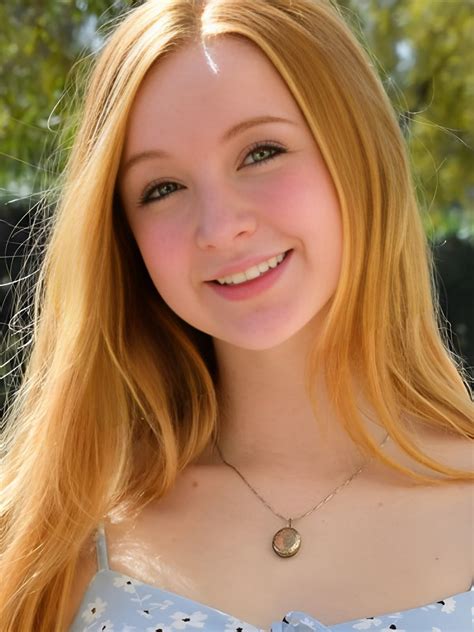 Sierra (FTV) (Model) Wiki, Age, Height, Bio, Weight, Photos, Career and More