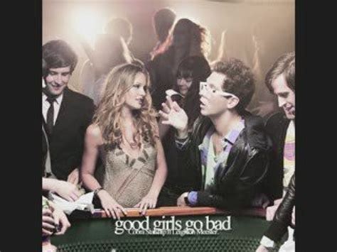 Good Girls Gone Bad Cobra Starship