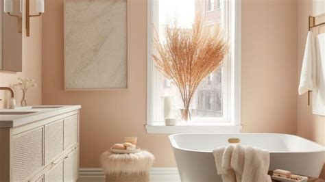 25 Bathroom Paint Colors Designers Are Loving For 2025