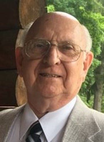 Kenneth E. "Sonny" Martin, Jr. Obituary - Ellwood City Ledger
