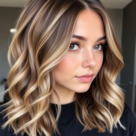 The Ultimate Guide to Beautiful Hair Tips & Tricks | Blonde hair with highlights, Brown hair ...