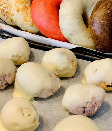 New York Bagel Company