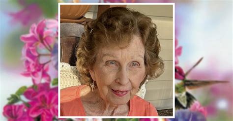 Obituary | Malinda Marshall Bates | Dukes-Harley Funeral Home and Crematory