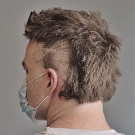 36 Mohawk Haircut Styles & Ideas Anyone Can Rock in 2023!