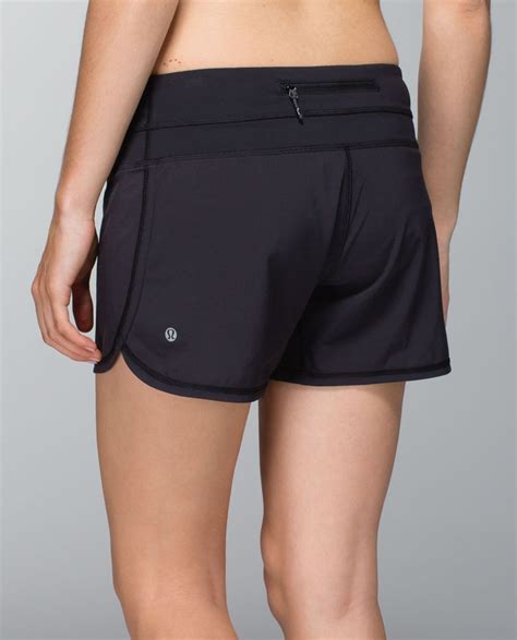lululemon running shorts