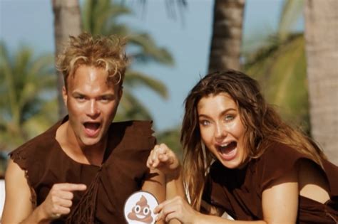 Nicole Kikabidze Leaks