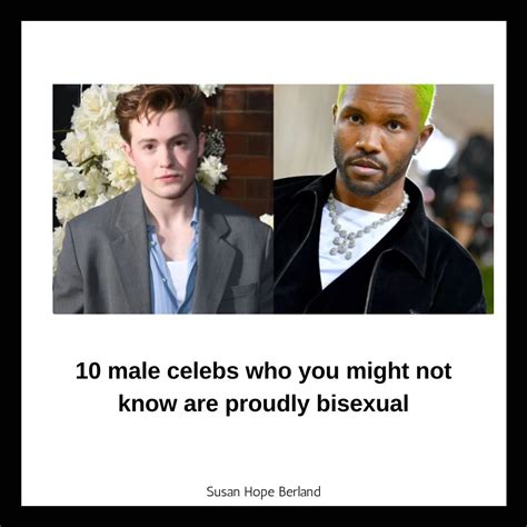 Susan Berland She/her/hers on LinkedIn: The B in the LGBTQ+ community can sometimes be ...