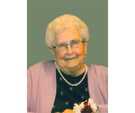 Velma R. Melssen Obituary (2023) - Platteville, WI - Melby Funeral Home ...