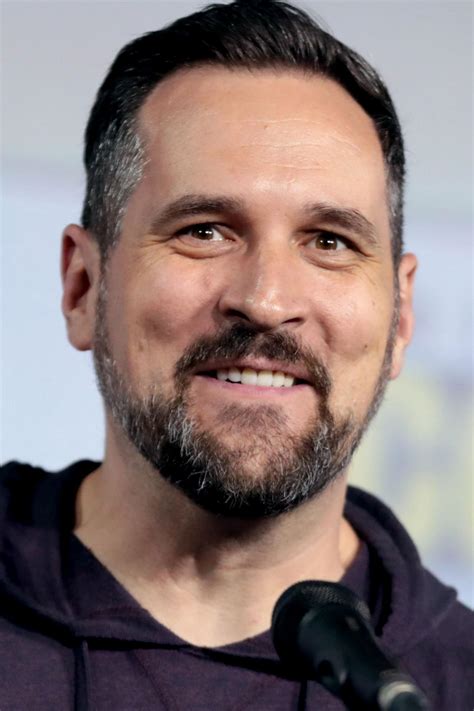 Travis Willingham - FilmAffinity