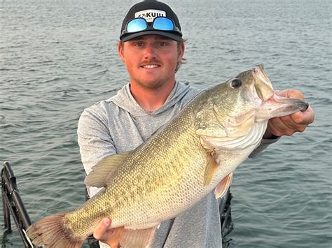 O.H. Ivie Lake Fishing Reports & Guides in Texas - FishTips | FishTips