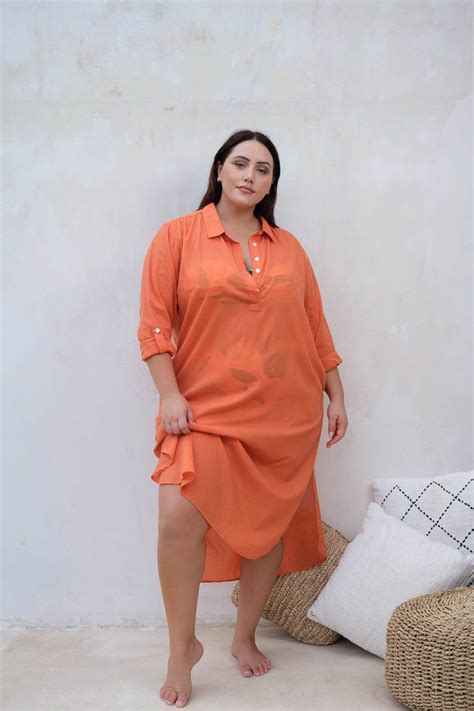 Curve Fit and Plus Size Resort Wear – Artesands Swim Australia
