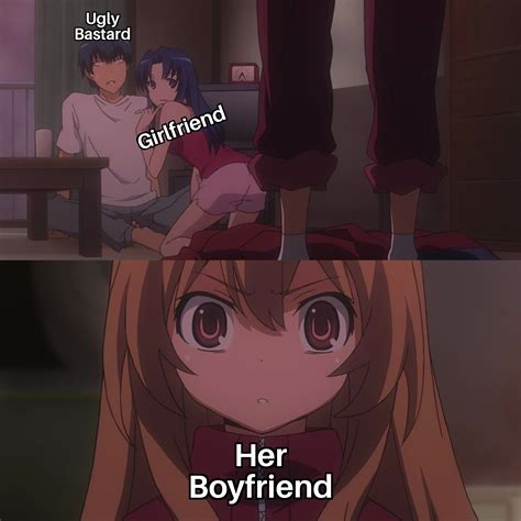 NTR is the worst : r/Animemes