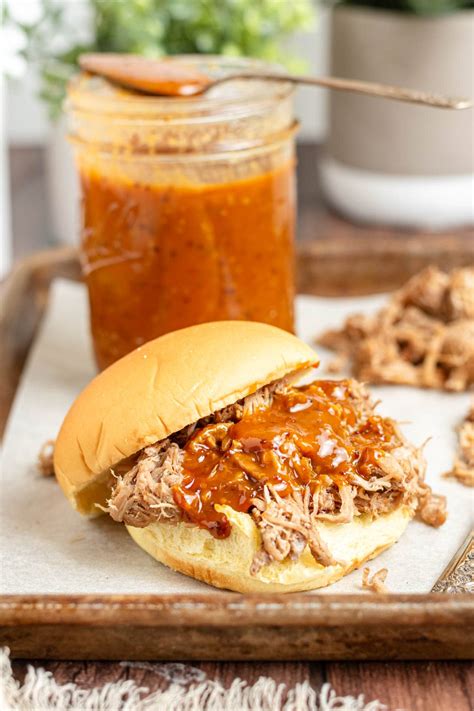 South Carolina Bbq Sauce Carolina Gold (Carolina Mustard BBQ Sauce)