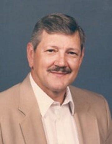 Robert Hoyal "Jimmy" Alred Obituary - The Oak Ridger