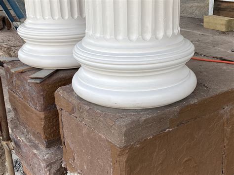 Cumberland Club - Barba + Wheelock Architects