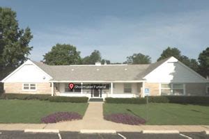 Shoemaker Funeral Home - Waynetown, Indiana (IN) - Funeral Flowers