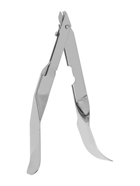 Surgical staple remover | Animalab