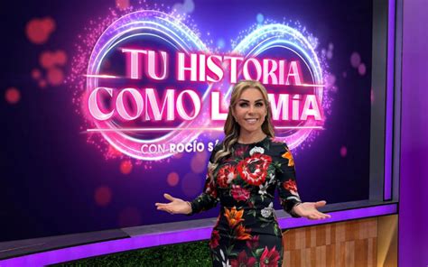 ¡Dardo para La casa de los famosos México! Rocío Sánchez Azuara dice que su nuevo programa “no ...
