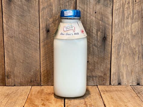 Quart Of Milk