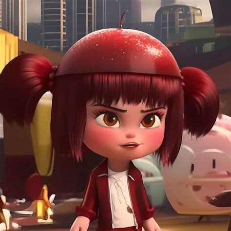 Chat with Jubileena Bing-Bin - Enjoy Free AI Character Voice Chat ...