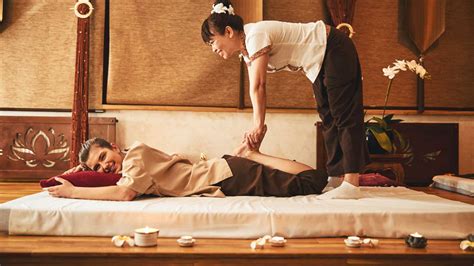 Thai Relaxation - Amara Thai Spa