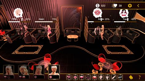 Brothel Simulator 🍓 on Steam