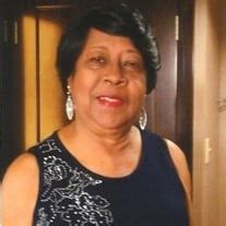 Josephine Smith Obituary (2024) - Apopka, FL - Marvin C. Zanders ...
