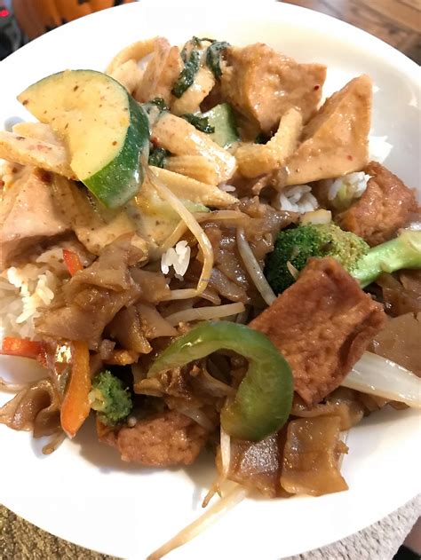 Thai Spoon 2 - Loma Linda California Restaurant - HappyCow