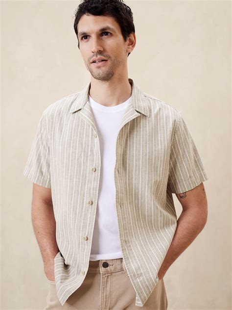 Mens Summer Shirts | Gap