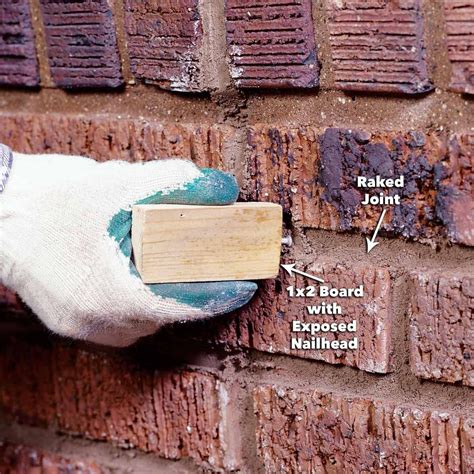 How to Remove Old Mortar from Concrete Blocks: Easy DIY Guide