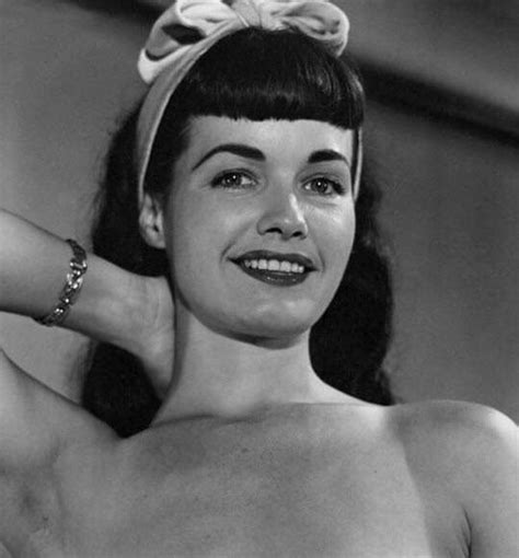 bettiepage on Tumblr